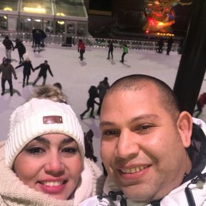 Meet your Posher, Adriana